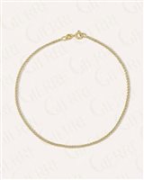 Pulsera Gierre Oro in Oro amarillo BR1288